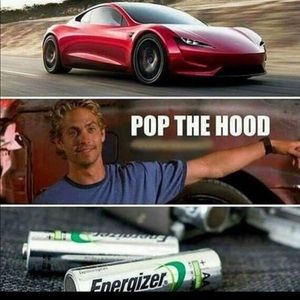 Meet your Posher, Marcus